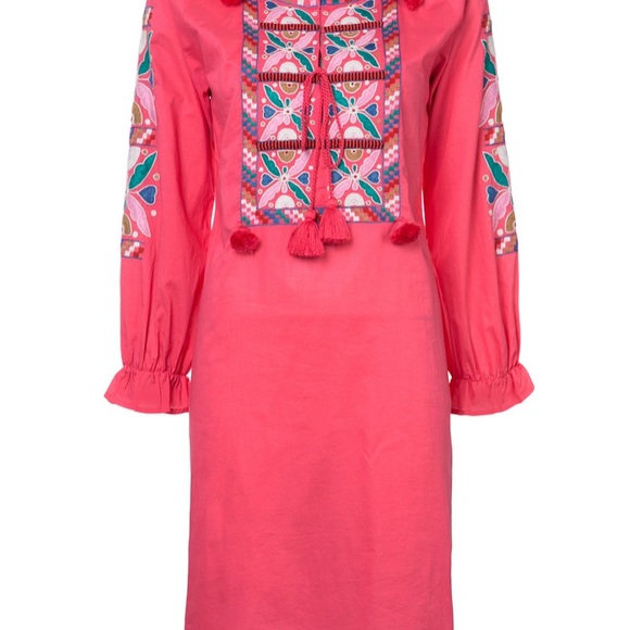 Figue Dress - Picture 2 of 4